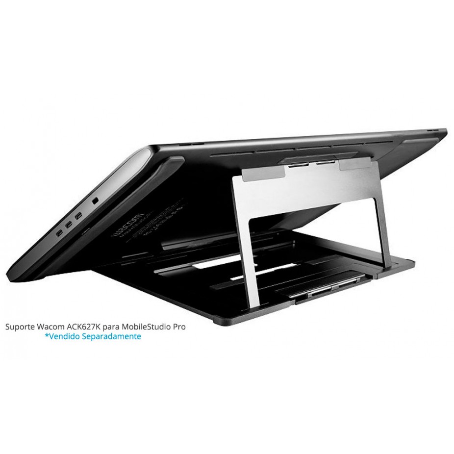 MobileStudio Pro 16 Wacom
